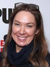 Elizabeth Marvel's Instagram, Twitter & Facebook