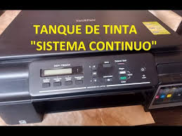 Full driver & software package file name: Video Brother Dcp T500w Printer