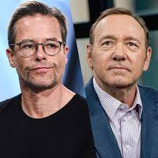 With '90s franchises like power rangers and jurassic park returning to theaters to big box office, now seems to be the perfect time. Guy Pearce Says Kevin Spacey Was A Handsy Guy On Set
