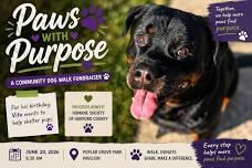 Paws With Purpose