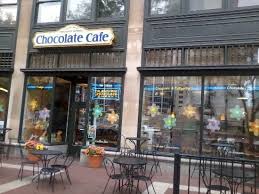 Chocolate Cafe Indianapolis Restaurant Reviews Tripadvisor Outdoor Cafe Indianapolis Downtown Indianapolis