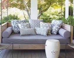 Porch Swing Cover White Mattress Cover Outdoor Bed Twin Mattress Cover Indoor Outdoor Sunbrella Mattress Cover Day Bed Sheet Porch Offwhite Mattress Covers Porch Swing Swing Cover