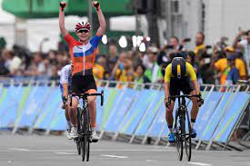 Martina santandrea, scheda e palmares successivo olimpiadi tokyo 2021, ciclismo su pista: Il Ciclismo Raggiunge La Parita Di Genere In Termine Di Atleti Partecipanti Alle Olimpiadi Di Parigi 2024 Bicitv