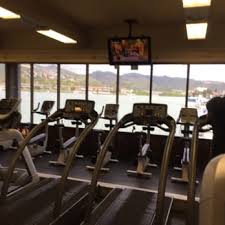 bout working out at hawaii kai 24 hour