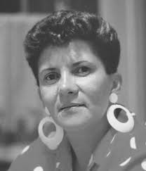 Dina Garcia Obituary (1944