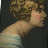 Frances Denson (SAYRE 11603)