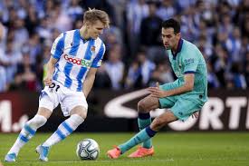 Mercredi 13 janvier 2021, 21:00 la chaîne l'equipe. How Will Barcelona Line Up Against Real Sociedad Barca Blaugranes