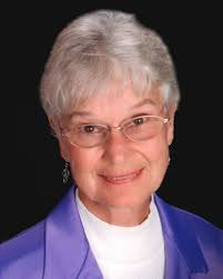 Rosemary Popp Obituary January 9, 2024