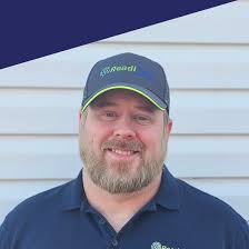 ReadiTech Welcomes New Employee in Jamestown