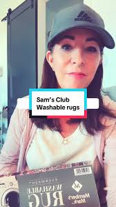 Members Mark Cargo Mat