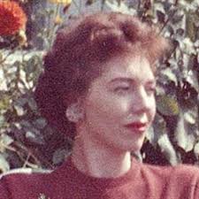 Mrs. Famous Jean Mann Obituary April 1, 2017