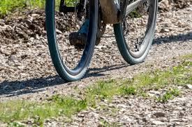 The Grind The Perfect Gravel Tire Width Velonews Com