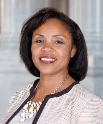 Denise Offord's Instagram, Twitter & Facebook