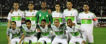 The 2017 can is the edition no. Can 2017 Algerie La Liste Des 23 Officiel Medjani Et Feghouli Ecartes