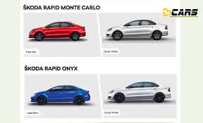 It improves the brand's accessibility to a wider audience. Skoda Rapid 2020 Launched In India Prices Specs Variants Top Features