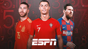 La funda, de 24 quilates, ha sido elaborada por la empresa idesign gold e incluye el. Los Mejores Numeros De Camiseta En La Historia Del Futbol Mundial