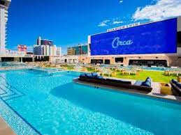 So ever hear the rumor that the hottest pool parties in vegas hire paid models to walk around? Las Vegas Pool Parties 2021 Explore The Best Pools In Vegas