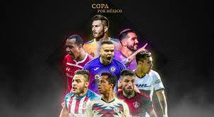 Noticias, reportajes, estadísticas, fotos y videos. Copa Por Mexico Univision S Tudn To Show 1st Copa Por Mexico In July Front Row Soccer