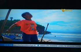 Frekuensi Tv Edukasi Di Satelit Telkom 4 Tracker Satelit