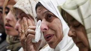 Air India families await report