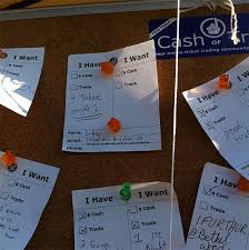 Instant cash displays a trading account of jeffrey santos. Face Value Tickets For Cash Or Trade