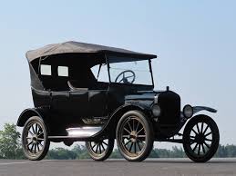 Resultado de imagem para ford 1923