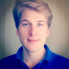 The Fast Stream enters the rapids