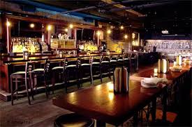 Wine bars don't have to be pretentious, scary places. 2021 Best Happy Hour Restaurants New York