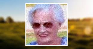 Evelyn I. Davis Obituary October 31, 2007