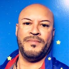 Erick Pardo's Instagram, Twitter & Facebook