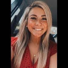 Danielle Cress's Instagram, Twitter & Facebook