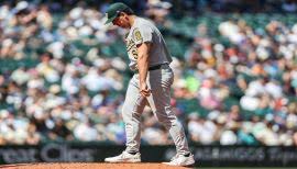 Joey Estes Stats, Age, Position, Height, Weight, Fantasy & News