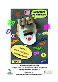 Saw something that caught your attention? Masques Carnaval De Granville