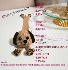 repost serapbayraktarr with get repost kopus kitap ayracimalzemeleripler gazzal baby cotontig 2 20gozler 8mmsh sihirli ha kitap ayraci kitap amigurumi