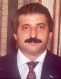 Late: Mr. Gus Kay (Konstantinos Kyriakopoulos) Visitation: Thursday  September 11, 2025 from 5 p.m. to 8 p.m. Heritage Funeral Centre 50 Overlea  Blvd., Toronto Funeral Service: Friday September 12, 2025 at 10