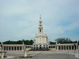 Check spelling or type a new query. Sanctuary Of Fatima Wikipedia