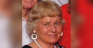 Martha Joan Henson Bateman Obituary