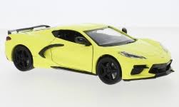 Edmunds also has chevrolet corvette pricing, mpg, specs, pictures, safety features, consumer reviews and more. Model Car World Modelcar