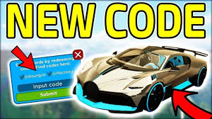 Maybe you would like to learn more about one of these? Roblox Driving Empire New Codes 2021 July Youtube