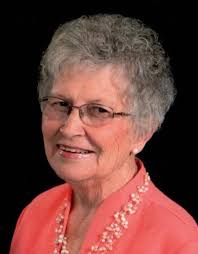 Dinah Jones Obituary (1940