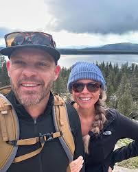 There is nothing better in life then having a meaningful relationship with  your spouse and children. I'm so grateful for the gift of my family. Thank  you, Lord!