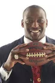 Maurice Smith (2018)