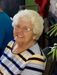 Obituary information for Mabel Parsons
