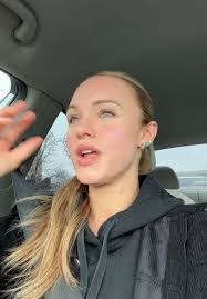 Krissy Sample's Instagram, Twitter & Facebook