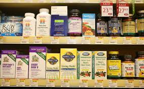 Such preparations are available in the form of tablets, capsules, pastilles, powders, liquids, or injectable formulations. Do Men And Women Need Separate Multivitamins The New York Times