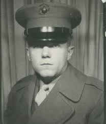 Douglas Marver Obituary (1944