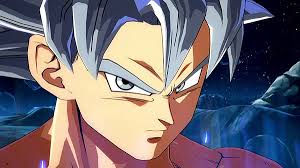 Find out how to create dragon ball fighterz combos for every character! Dragon Ball Fighterz Dlc Character Goku Ultra Instinct Launches May 22 Gematsu