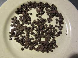 Voici la recette pour faire un bon gâteau aux pépites de chocolat au thermomix, à servir en dessert ou au goûter, assez facile à préparer chez vous. Comment Fabriquer Ses Pepites De Chocolat Mes Meilleures Recettes Faciles Pepite Chocolat Chocolat Comment Faire Du Chocolat