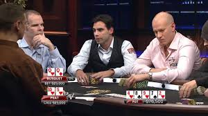 See actions taken by the people who manage and post content. Poker Central Busquet Looks Flushed Poker After Dark Pokergo Facebook