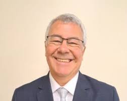 Treinamento para líderes da Área Brasil